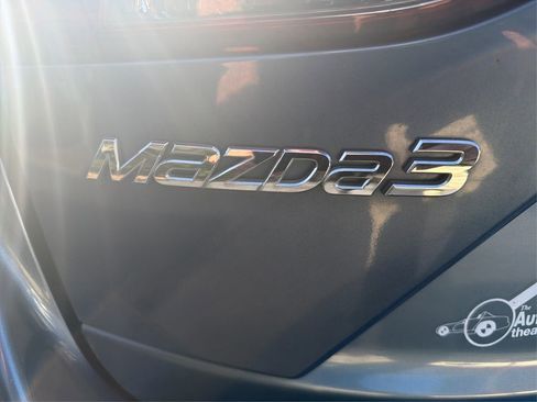 Used 2014 MAZDA MAZDA3 i Grand Touring image 31