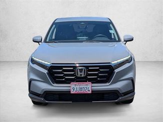 Used 2024 Honda CR-V LX video 2