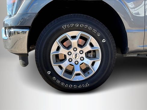 Used 2023 Ford F150 XLT image 35