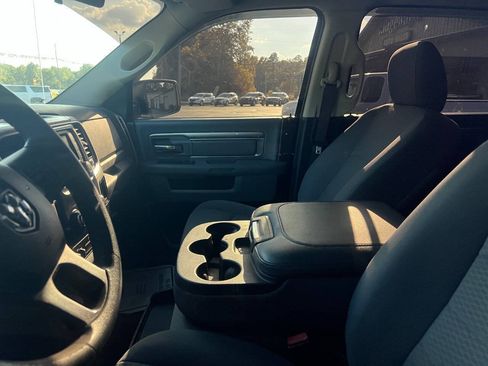 Used 2016 RAM 1500 Outdoorsman AWD/4WD image 9