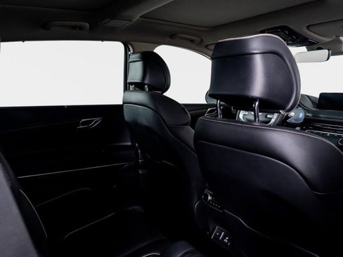 Used 2024 Genesis GV80 3.5T Advanced image 57