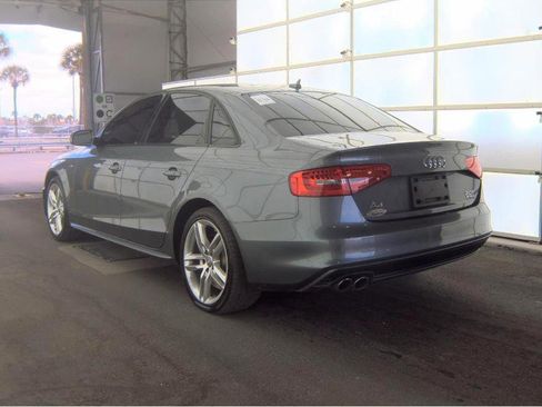 Used 2016 Audi A4 2.0T Premium image 5
