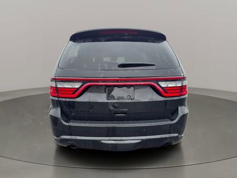 Used 2024 Dodge Durango GT image 6
