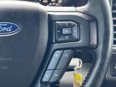 Used 2017 Ford F150 XLT w/ Equipment Group 301A Mid image 14