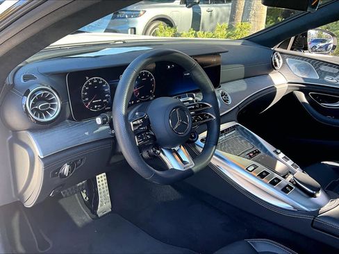 Used 2024 Mercedes-Benz AMG GT 53 image 17