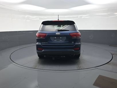 Used 2019 Kia Sorento AWD