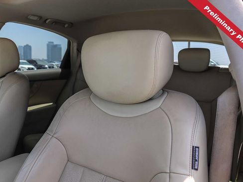 Used 2016 INFINITI QX70 2WD image 14