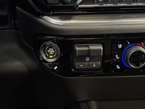 New 2026 Chevrolet Silverado 3500 High Country w/ Z71 Off-Road Package image 15