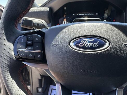 New 2026 Ford Explorer ST AWD/4WD image 25