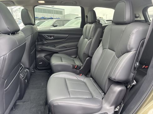 New 2026 Subaru Ascent Limited Bronze image 30