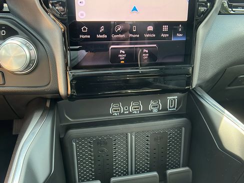 New 2026 RAM 1500 Laramie w/ Night Edition AWD/4WD image 31