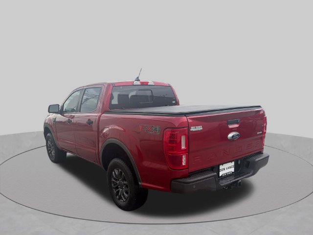 Used 2020 Ford Ranger XLT w/ Equipment Group 302A Luxury AWD/4WD image 3
