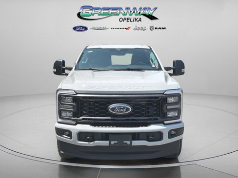 New 2026 Ford F250 XL AWD/4WD image 2