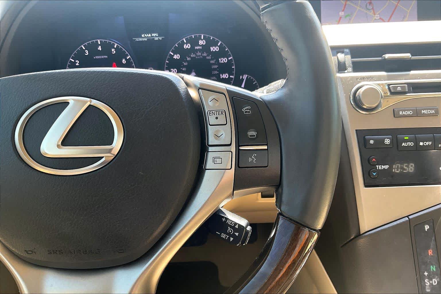 Used 2015 Lexus RX 350 FWD image 25