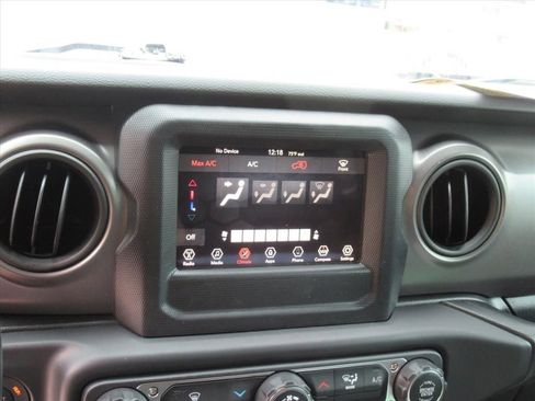 Certified 2023 Jeep Wrangler Sport image 22