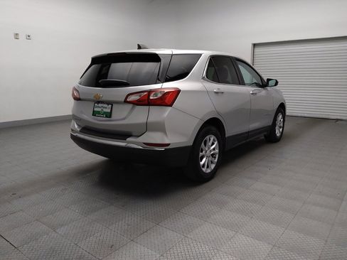 Used 2020 Chevrolet Equinox LT image 9