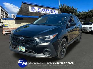 Used 2024 Subaru Crosstrek 2.0i AWD/4WD 360° Tour