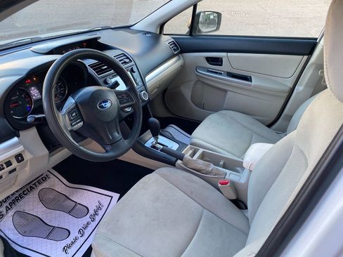 Used 2015 Subaru Impreza 2.0i image 12
