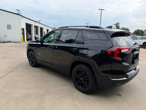Used 2023 GMC Terrain AT4 w/ Tech Package AWD/4WD image 28