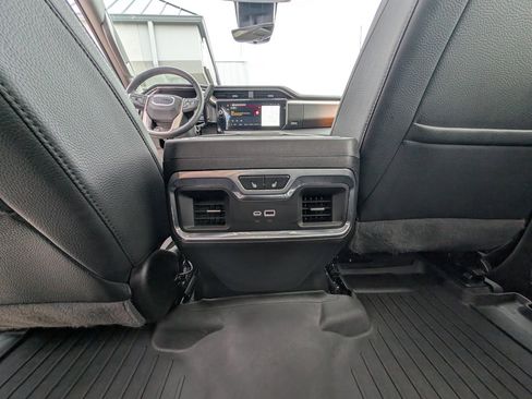 Used 2024 GMC Sierra 2500 Denali w/ Denali Reserve Package image 24