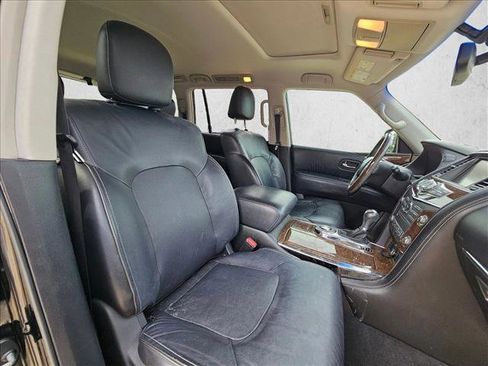 Used 2016 INFINITI QX80 2WD image 16