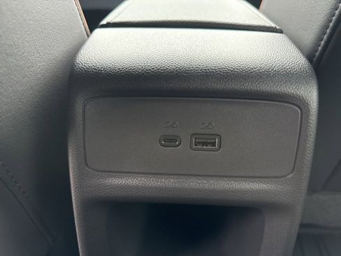 New 2026 Buick Envista Avenir image 22