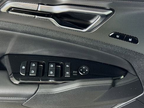 Used 2024 Kia Sportage SX image 18