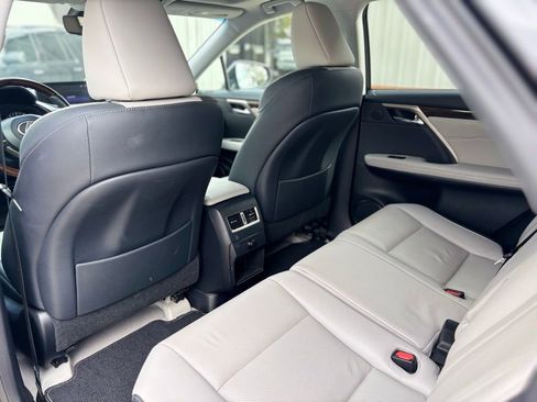 Used 2017 Lexus RX 350 FWD image 19