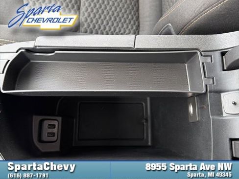 Used 2020 GMC Terrain SLE w/ Driver Convenience Package image 22