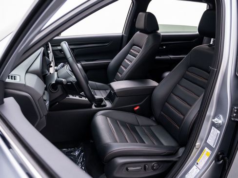 Used 2025 Honda CR-V Sport-L image 15
