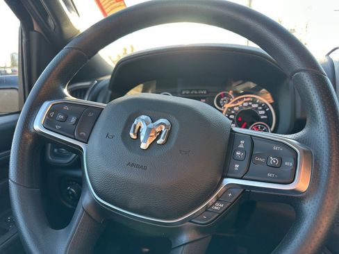 New 2026 RAM 2500 Tradesman image 25