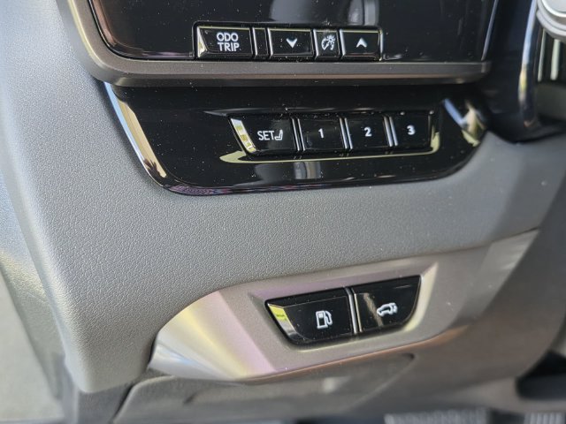 New 2026 Lexus RX 350 Premium Plus w/ Convenience Package FWD image 30