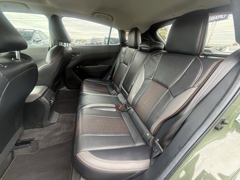 Used 2025 Subaru Crosstrek 2.5i Limited image 13
