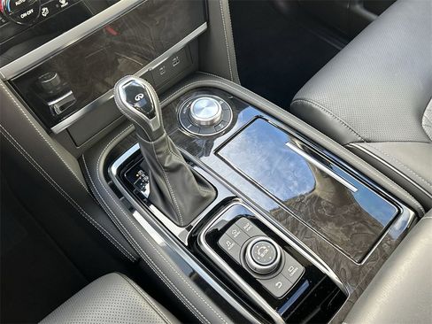 Certified 2024 INFINITI QX80 Sensory w/ Cargo Package image 22