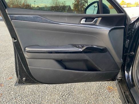 Used 2024 Kia K5 EX image 9