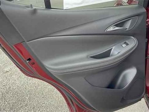 Used 2024 Buick Encore GX Avenir w/ Avenir Convenience Package image 15