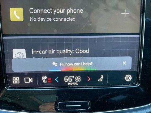 Certified 2023 Volvo XC90 B5 Core w/ Protection Package Premier image 23