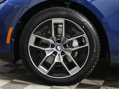 Used 2026 BMW 530i xDrive image 12