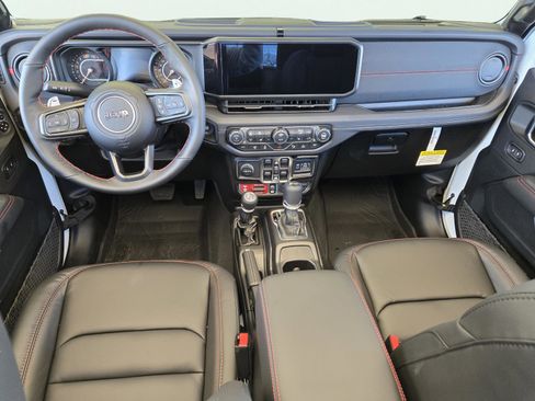 New 2026 Jeep Wrangler Unlimited Rubicon 392 image 23