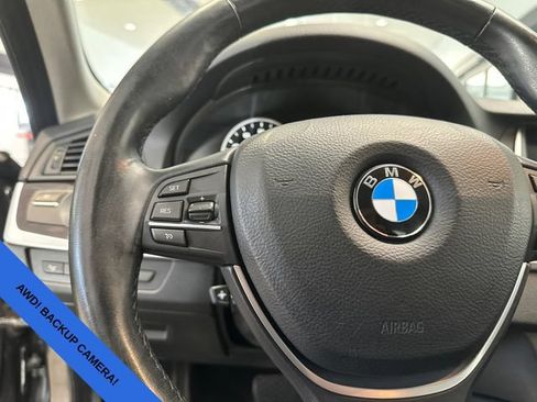 Used 2015 BMW 535i xDrive Sedan AWD/4WD image 19