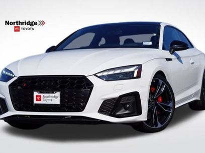 Used 2021 Audi S5 Prestige w/ S Sport Package