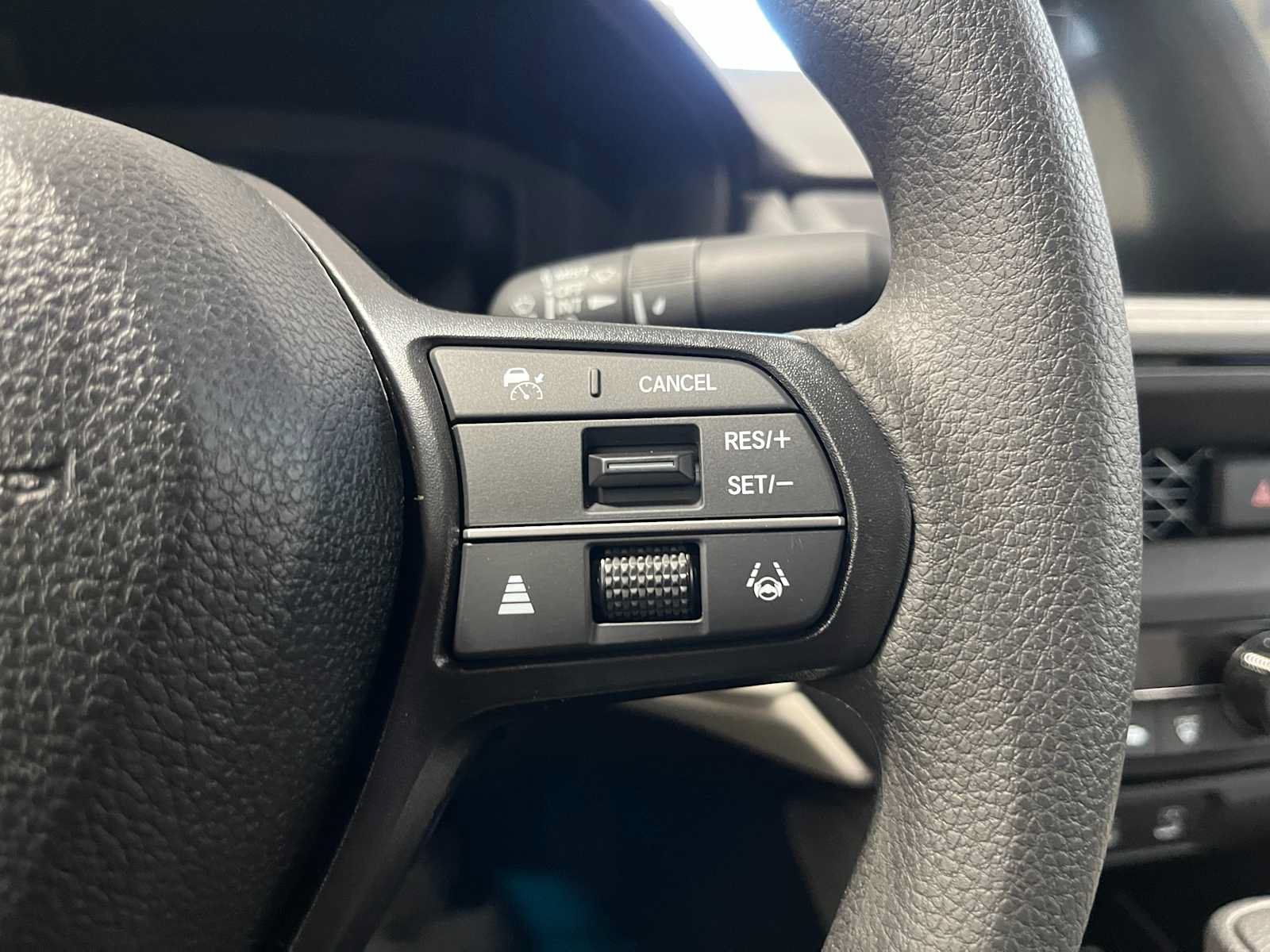 New 2026 Honda Accord LX image 17