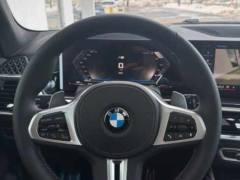 New 2026 BMW X7 M60i image 41