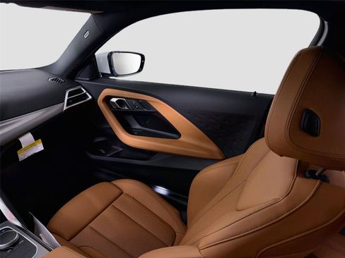 New 2026 BMW 230i xDrive Coupe w/ M Sport Package AWD/4WD image 24