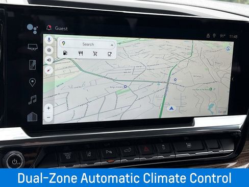 New 2025 Chevrolet Silverado 2500 LT w/ Safety Package image 16