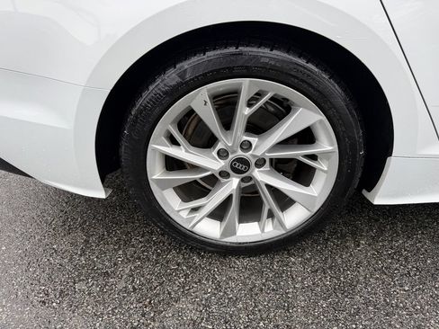 Used 2021 Audi A5 2.0T Premium AWD/4WD image 8