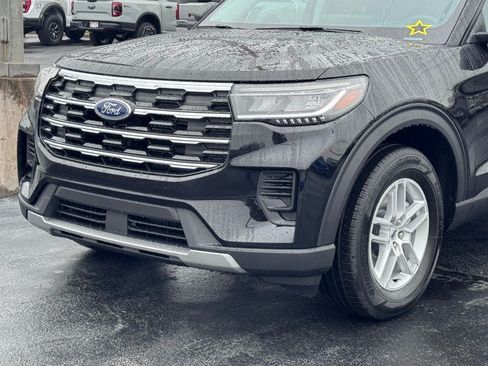 New 2026 Ford Explorer Active AWD/4WD image 36