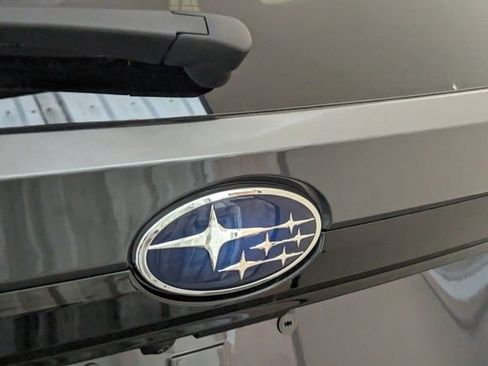 New 2026 Subaru Ascent Bronze Edition image 10