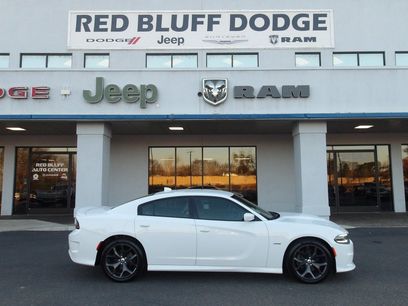 Used 2018 Dodge Charger R/T w/ Navigation & Travel Group