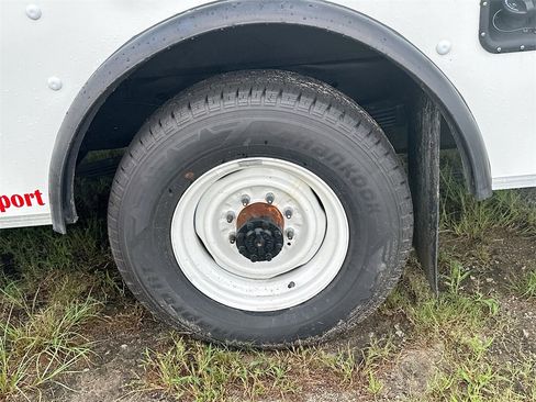 New 2025 Ford E-350 and Econoline 350 Super Duty w/ Power Equipment Group image 22